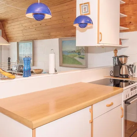 Awesome In With 3 Bedrooms And Wifi Knebel