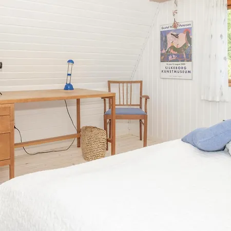 Awesome In With 3 Bedrooms And Wifi * Knebel