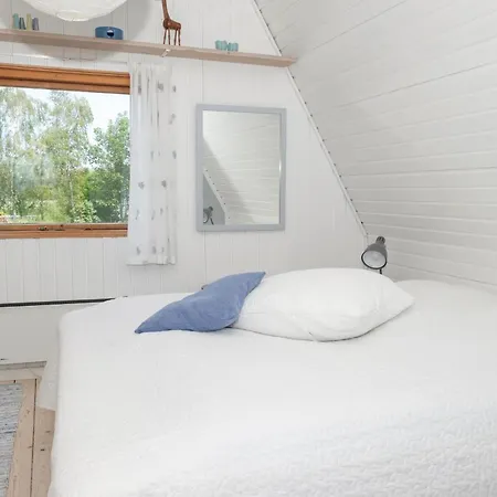 Awesome In With 3 Bedrooms And Wifi * Knebel
