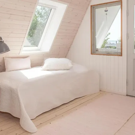 Prázdninový dům Awesome In With 3 Bedrooms And Wifi *
