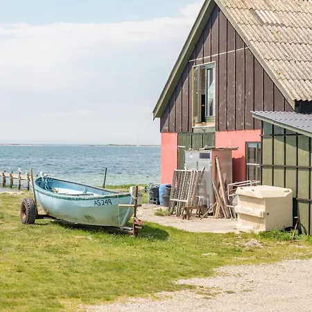 Holiday home Awesome In With 3 Bedrooms And Wifi *