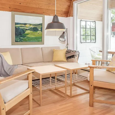 Holiday home Awesome In With 3 Bedrooms And Wifi *