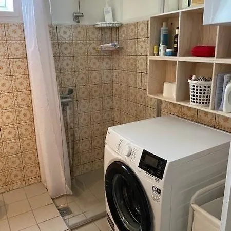 Awesome In With 3 Bedrooms And Wifi * Knebel